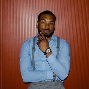 Meet your Posher, Romario